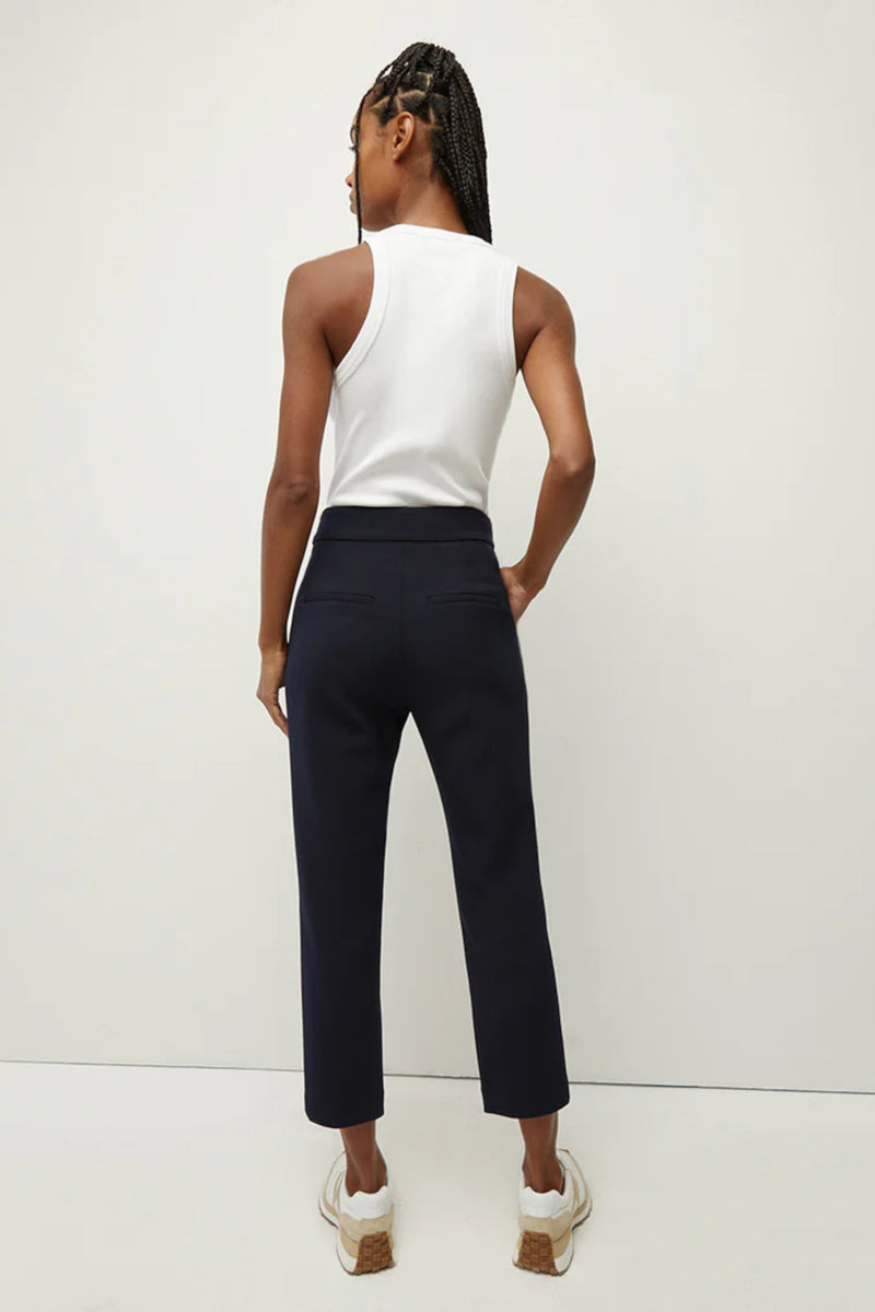 Renzo Pants Navy
