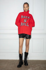 Alma We R&R Sweater Japan