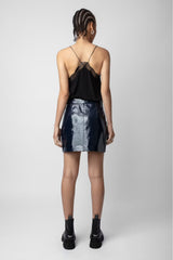 Jinette Skirt Navy