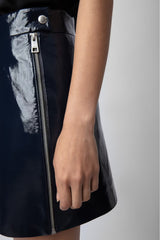 Jinette Skirt Navy
