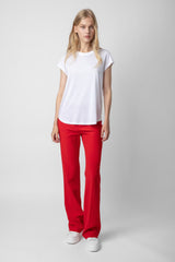 Pistol Crepe Pants Japan
