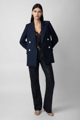 View Tailleur Blazer Ink