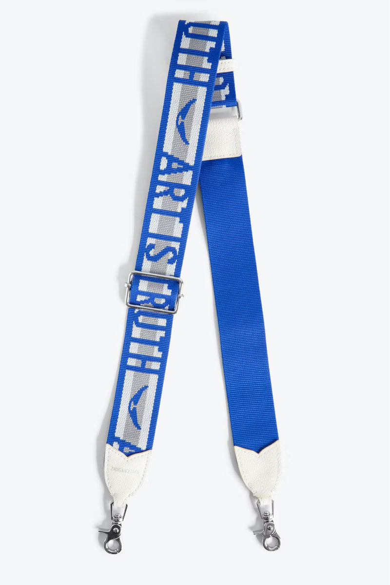 Zadig Strap Mind
