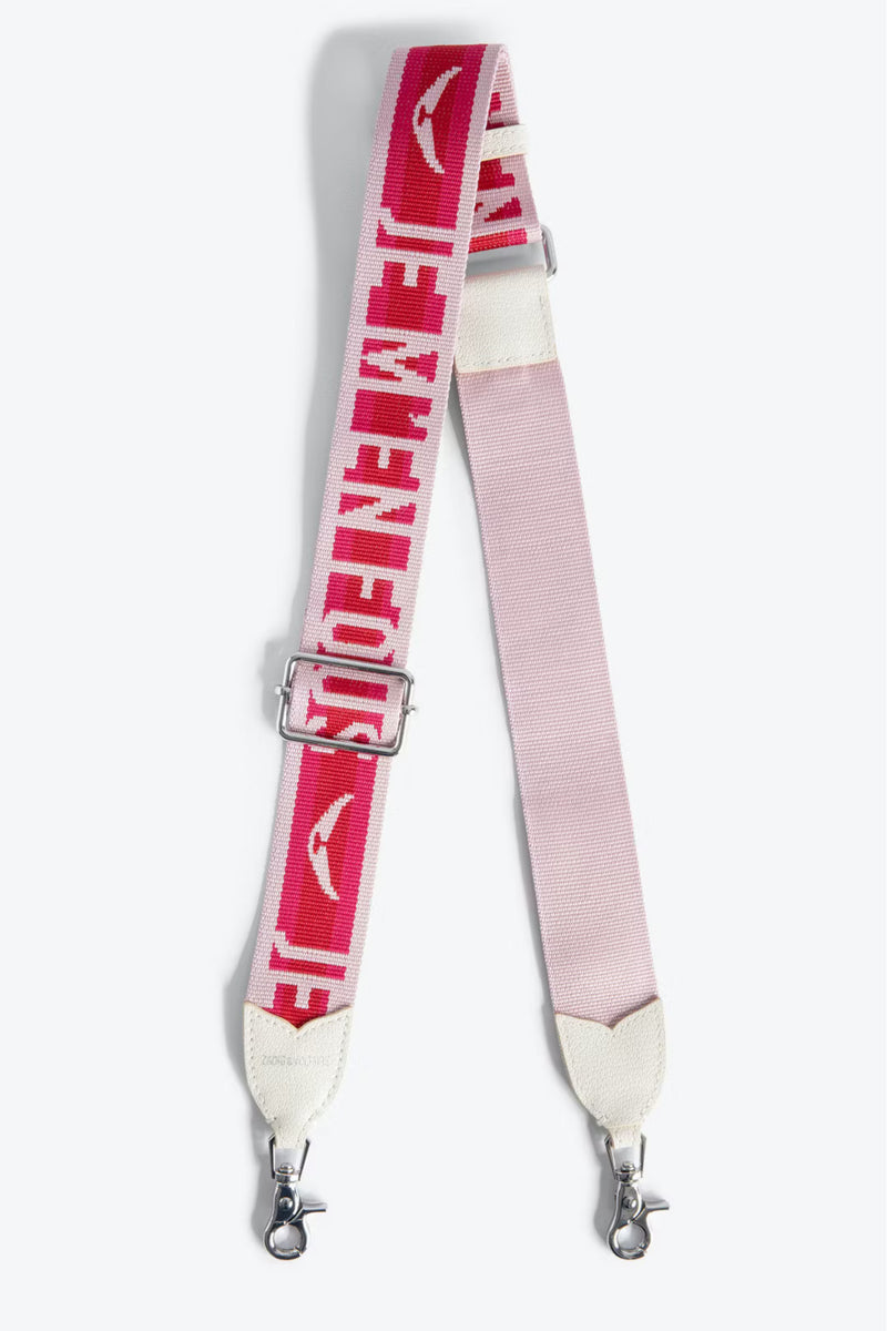 Zadig Strap Podium