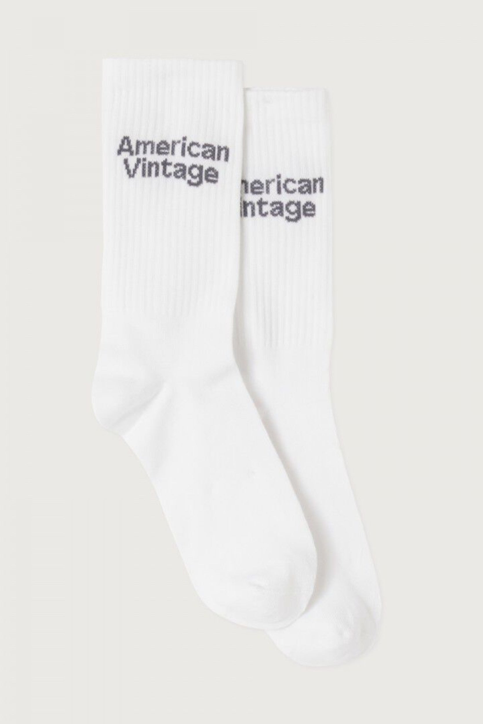 Cly00bh25 Socks White