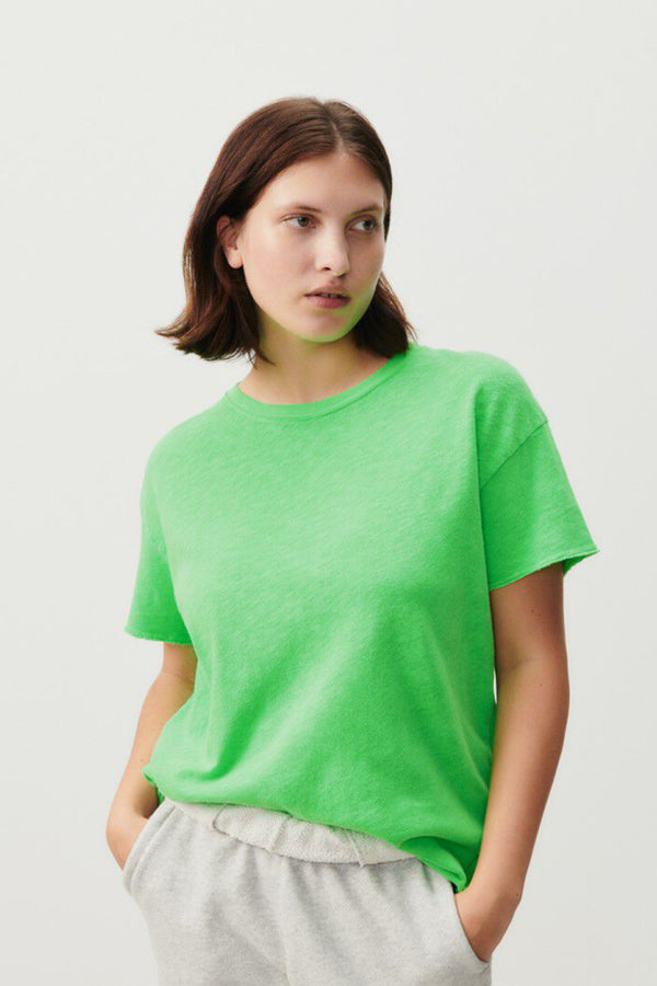 SON02FG T-Shirt Perruche