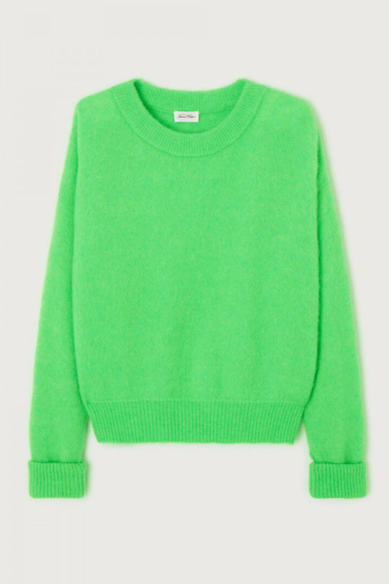 VITO18E Sweater Perruche