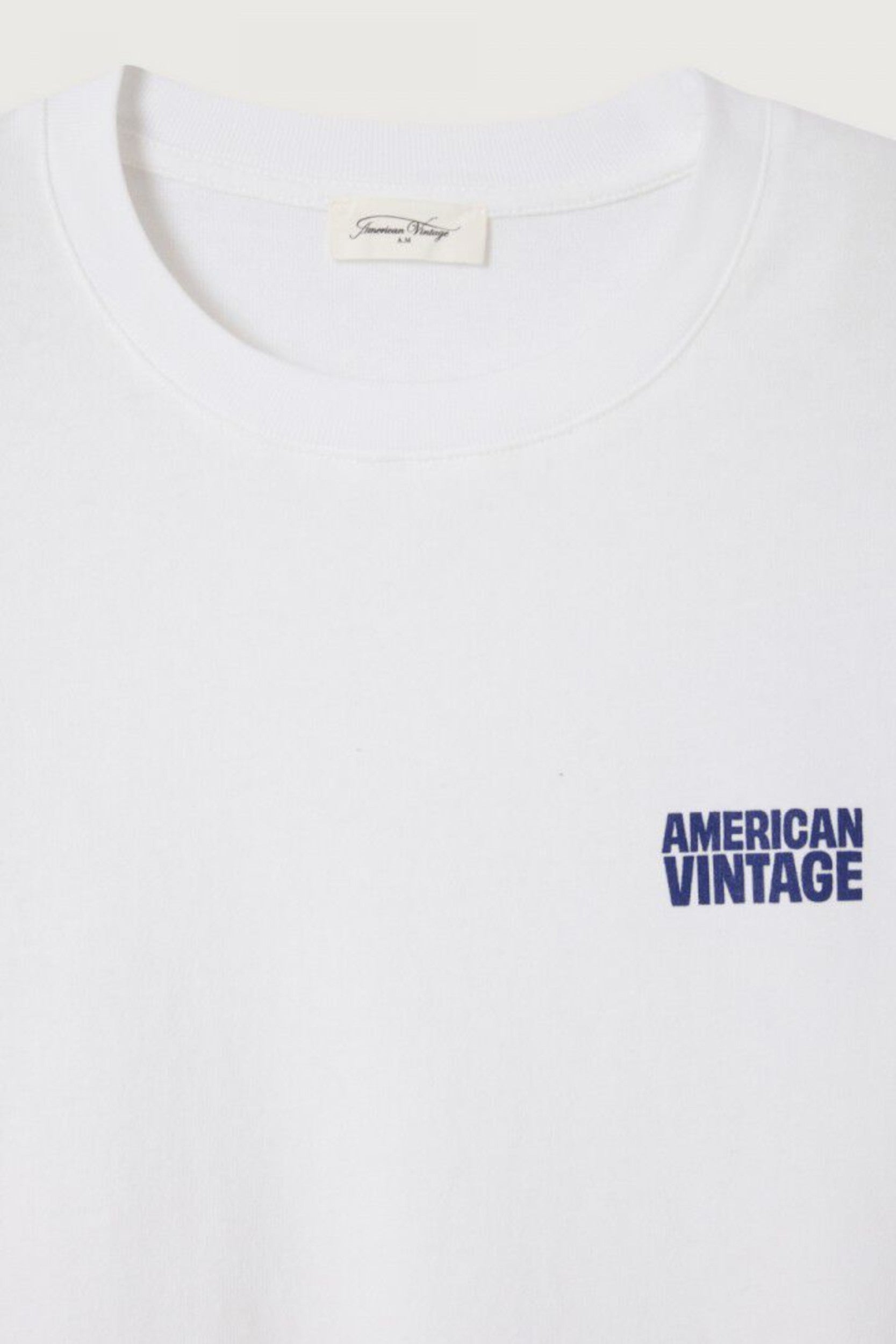 Yko02ch25 T-Shirt White