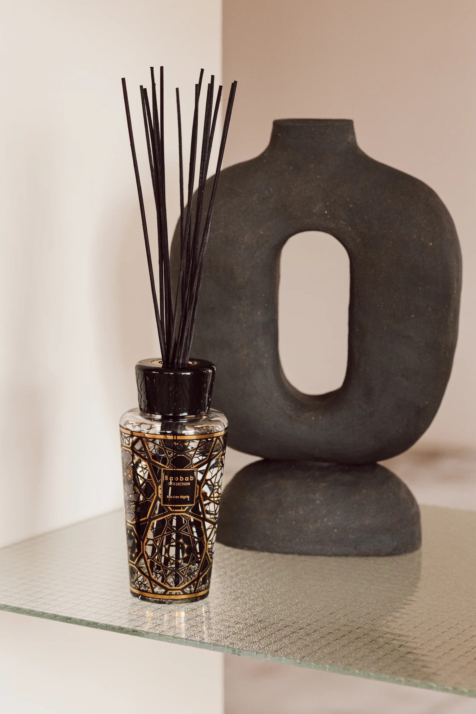 Diffuseur Mille et Une Nuits 500 ml Multico