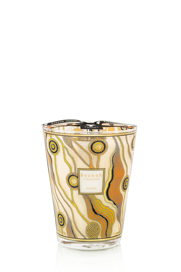 Australia Max 24 Bougie Multico 
