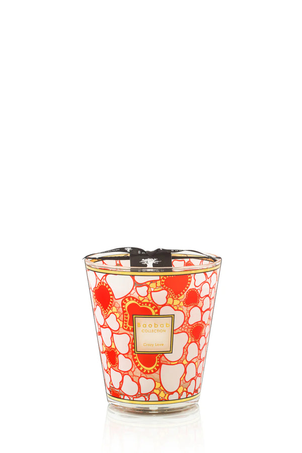 Crazy Love Max 16 Candle Multico