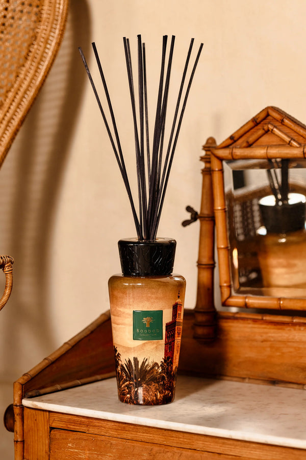 Diffuseur Orientalist Koutoubia 500 ml Multico