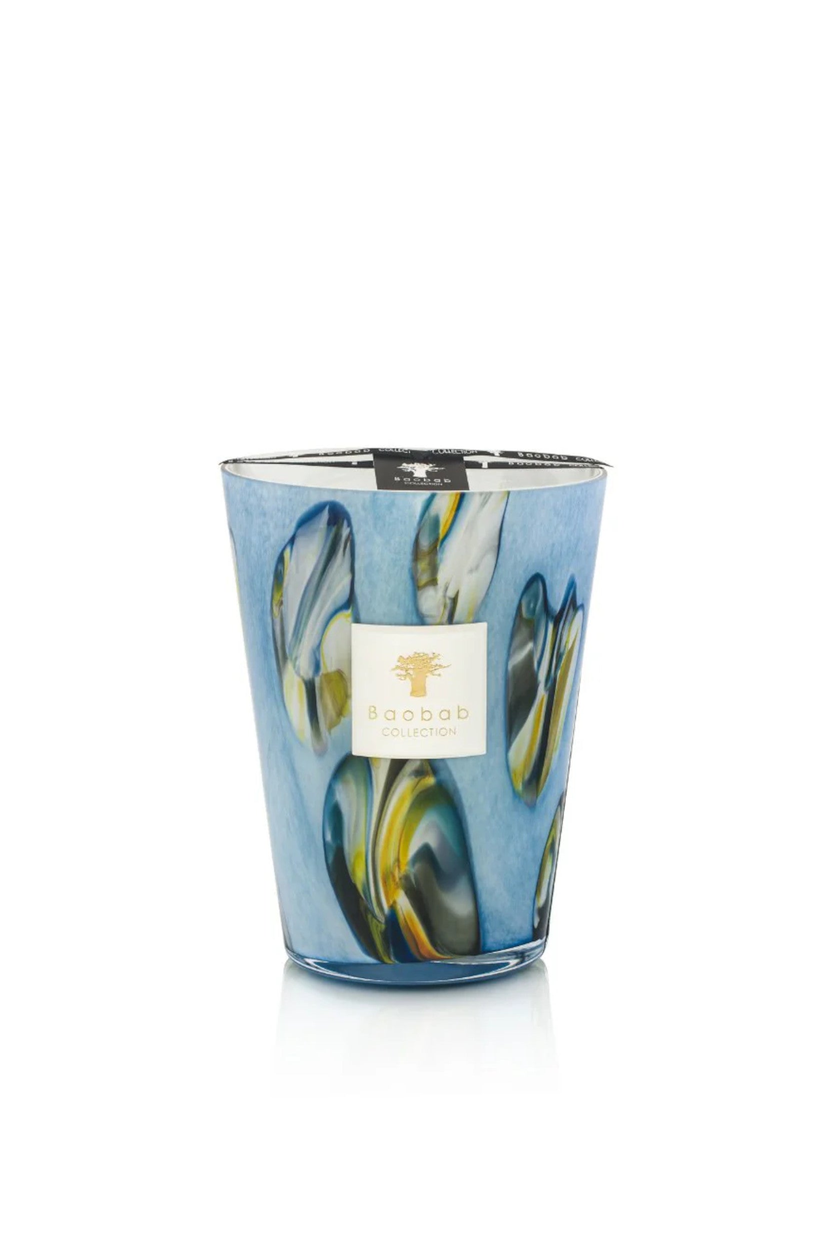 Bougie Oceania Tingari Max 24 Multico 