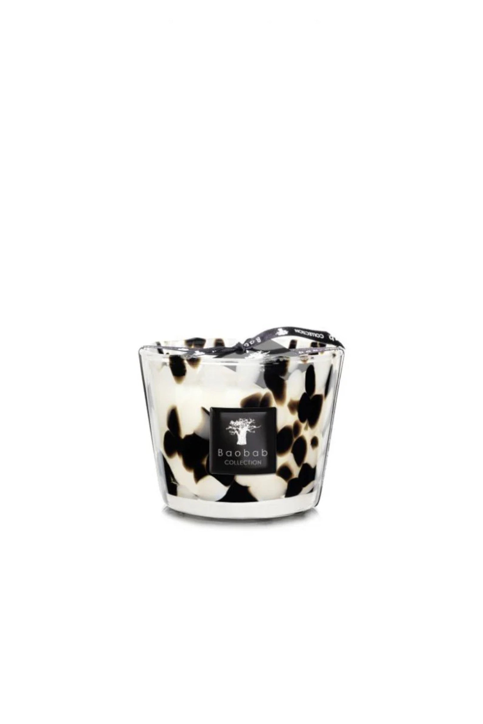 Bougie Black Pearls Max 10 Multico