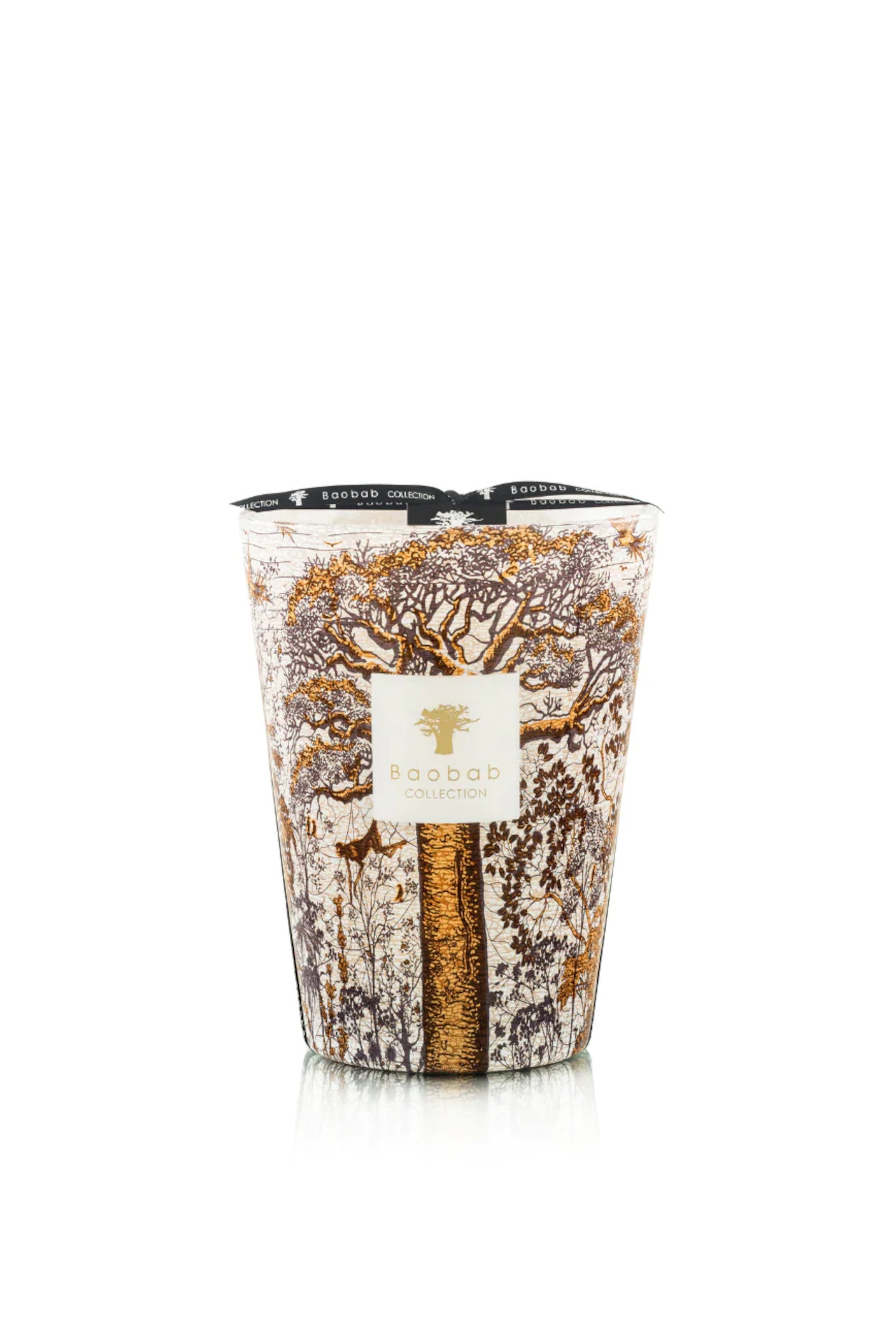 Bougie Sacred Trees Dualla Max 24 Multico 