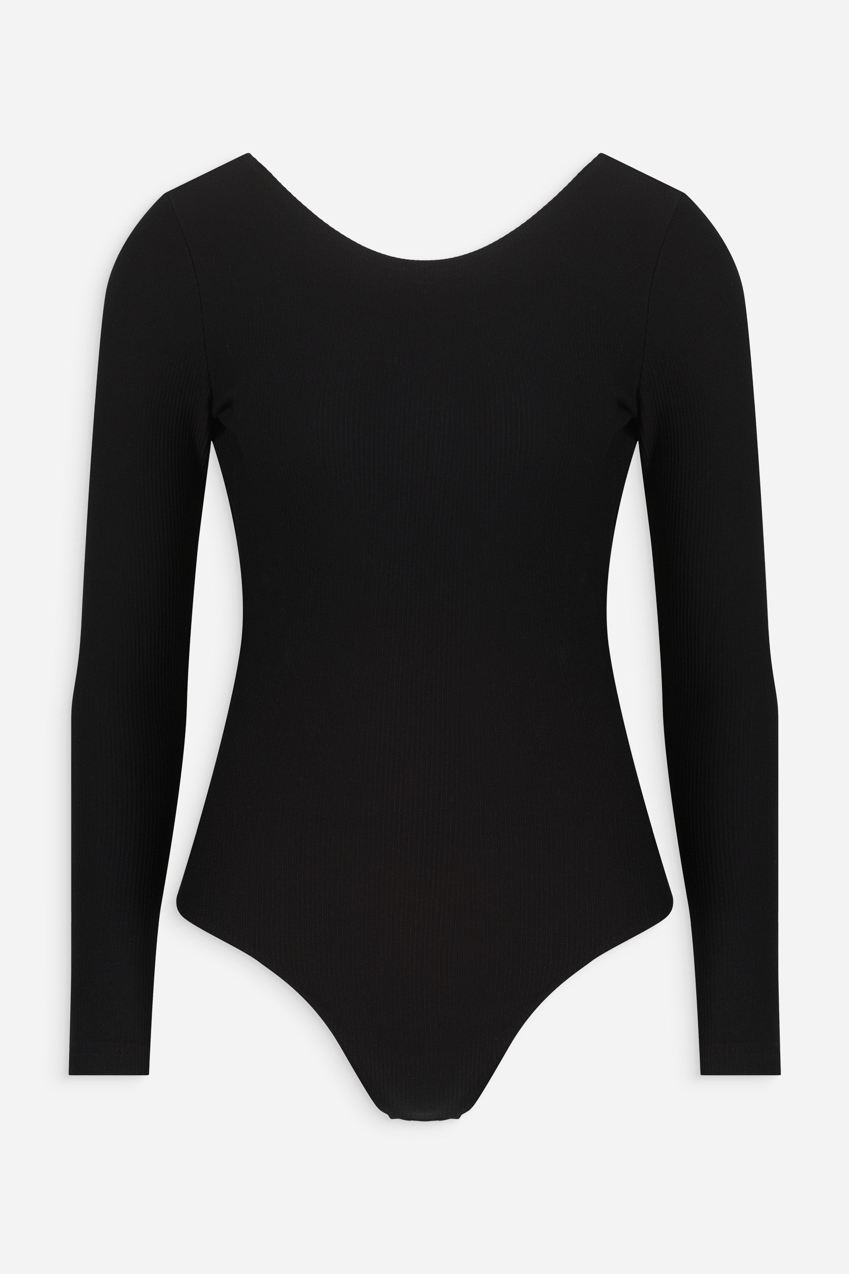 Alienor Body Black