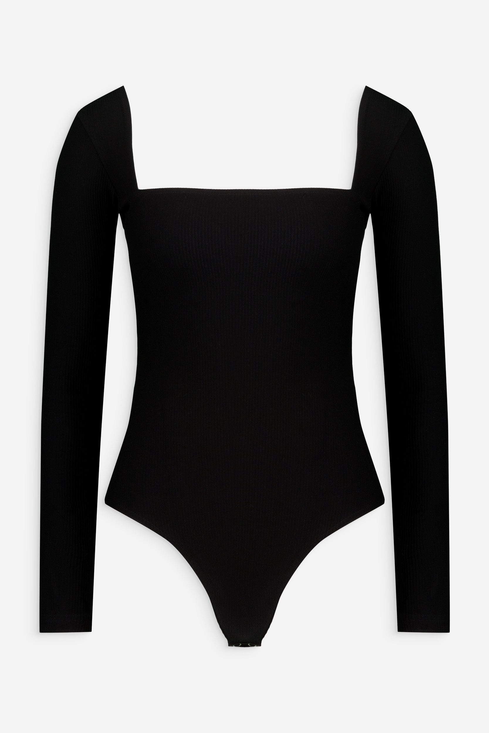 Dominique Body Black