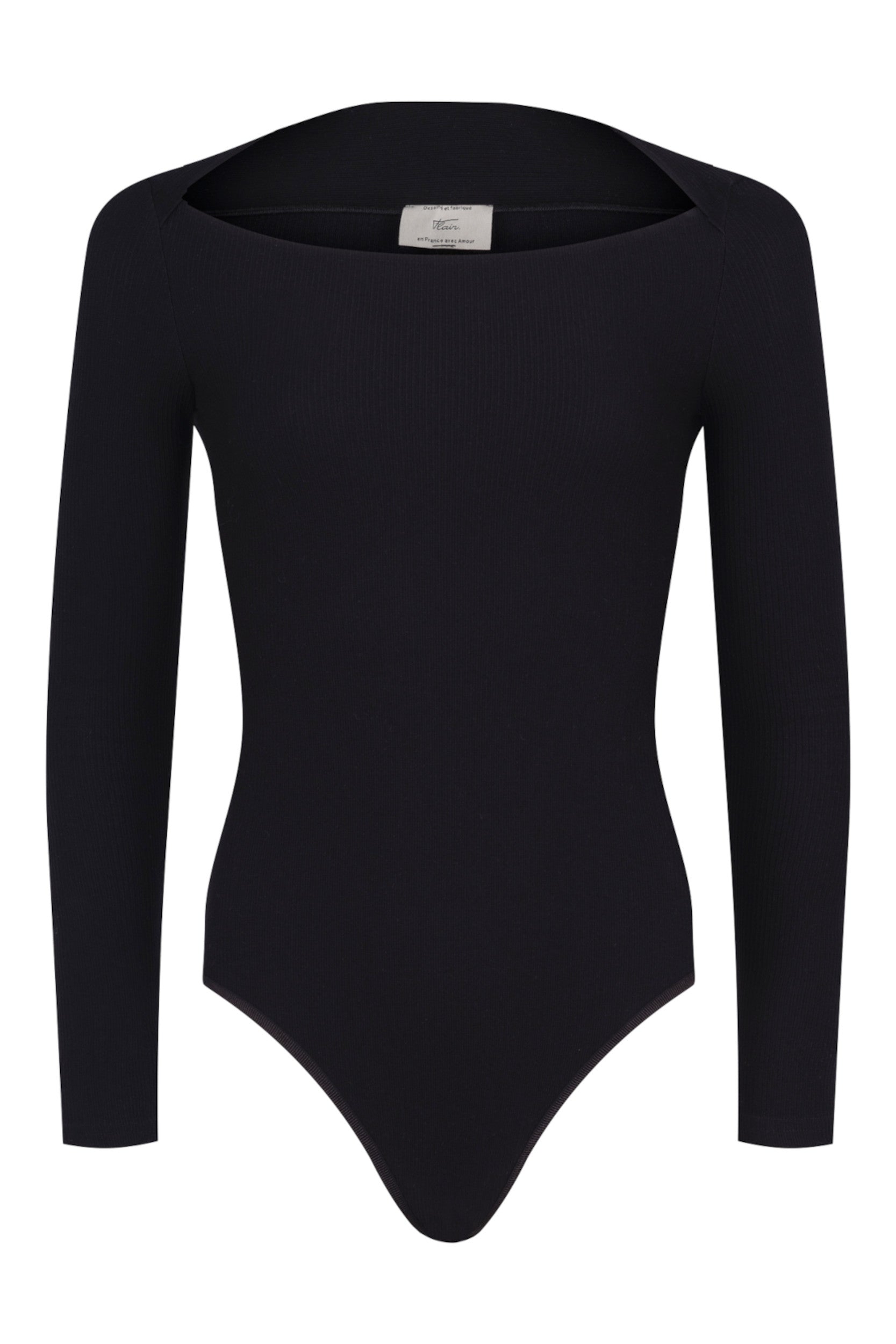 Sharon Body Black