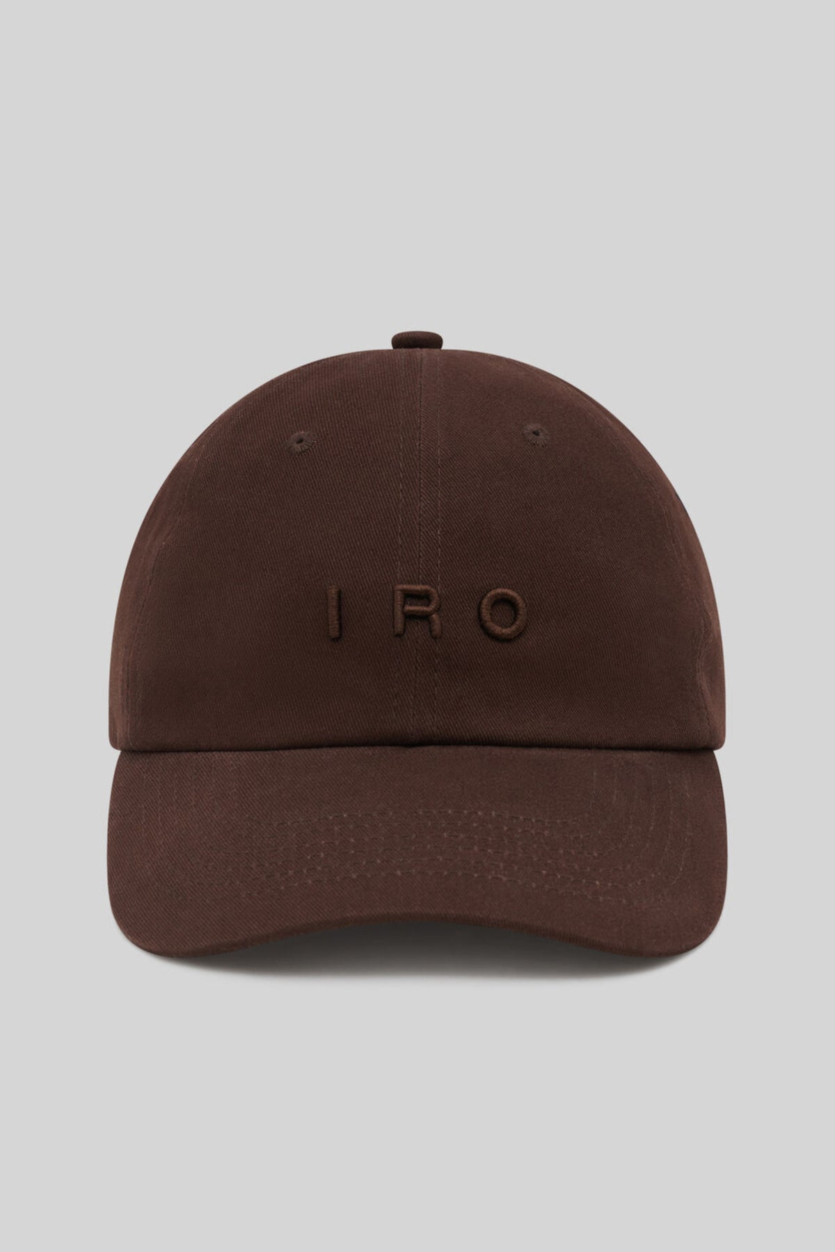Casquette Ashen Brown