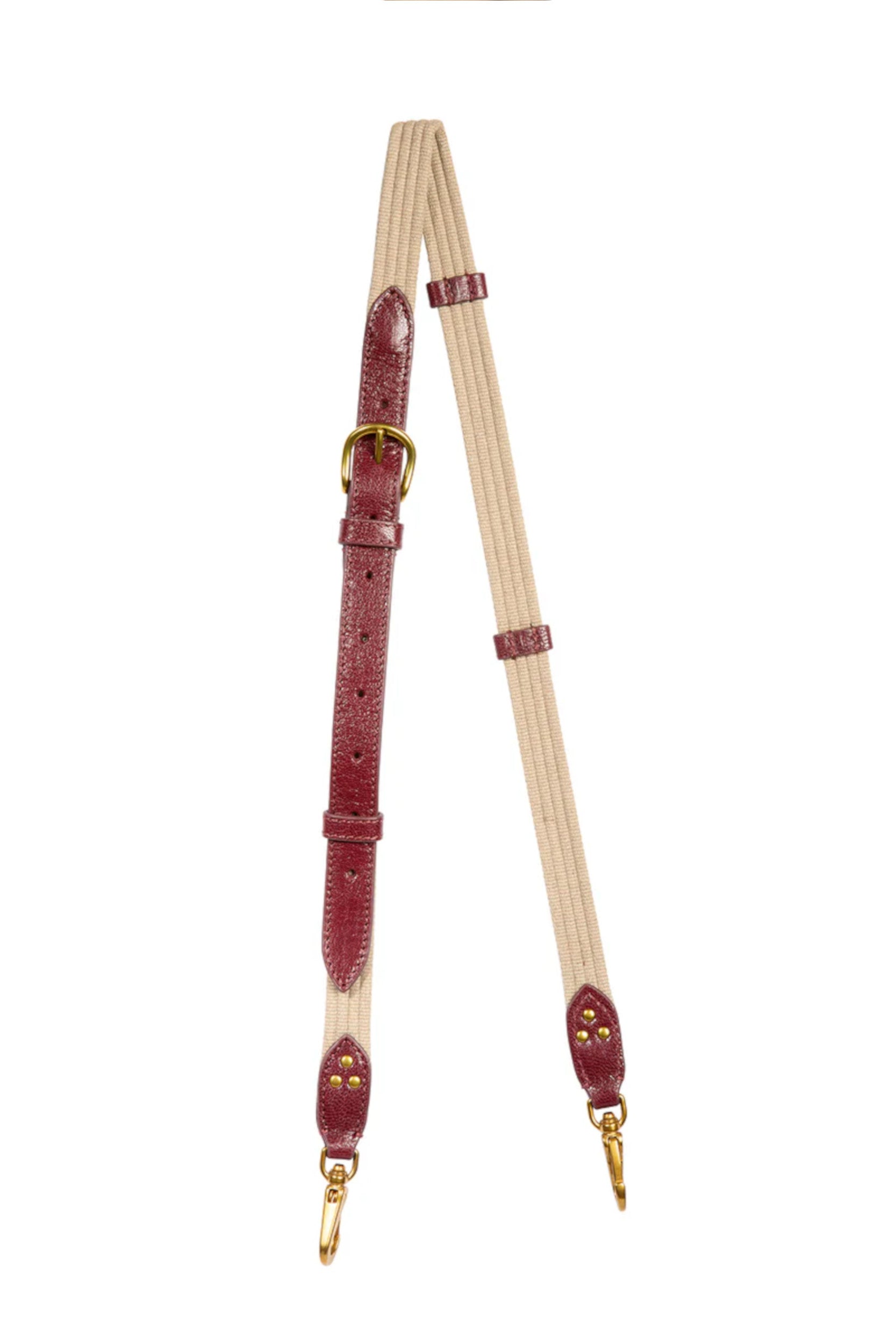 Strap Burgundy