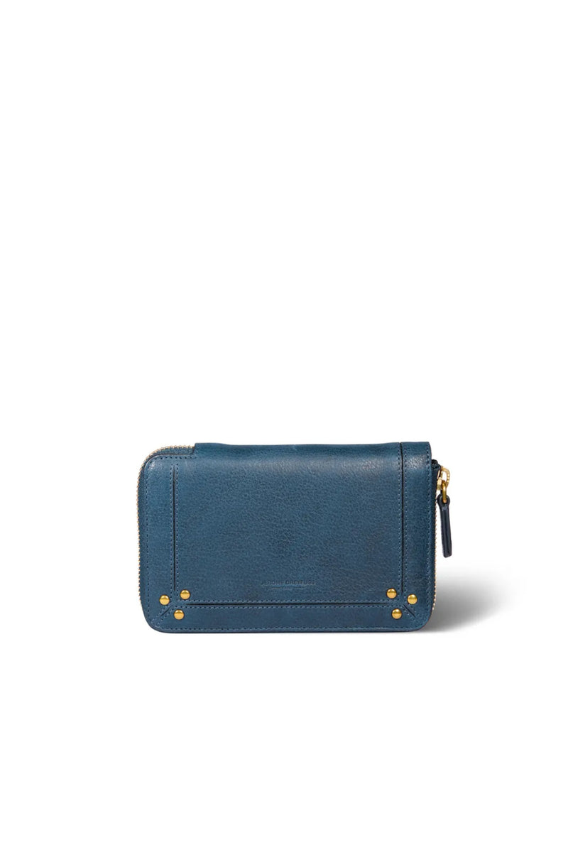 Julien Wallet Night Blue