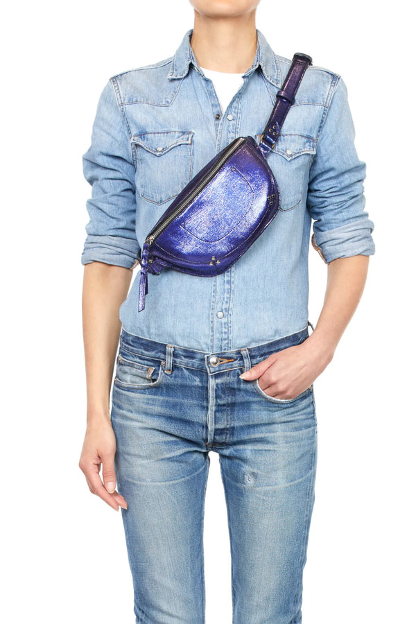 Lino Banane Bag Gitane