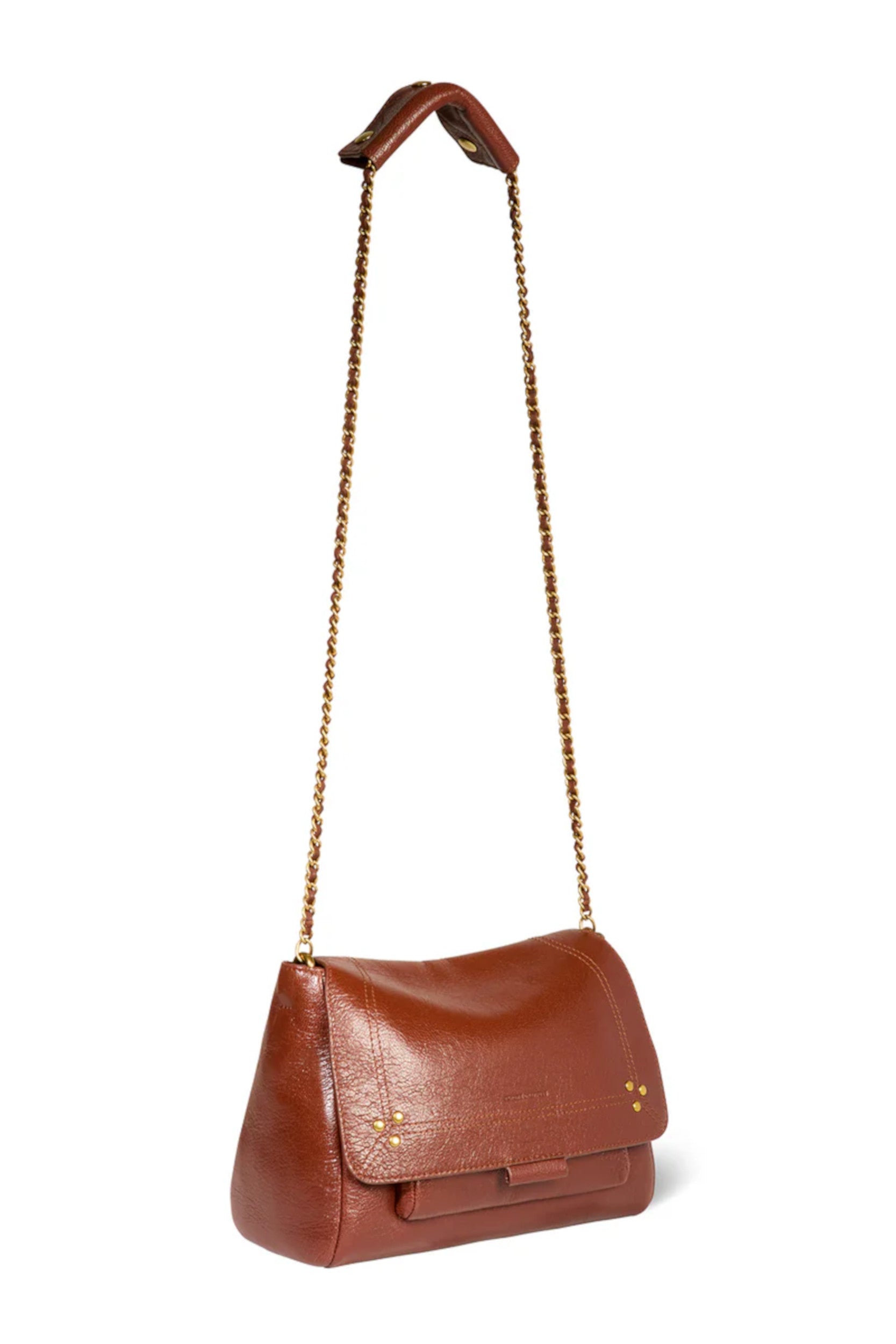 Lulu M Bag Hazelnut