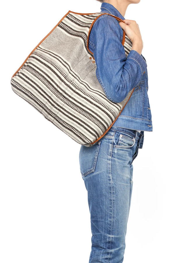 Paco Bag Blanket