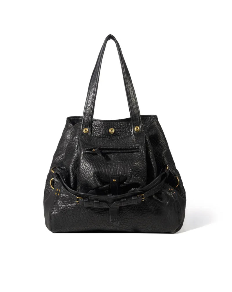 Billy M Bag Black