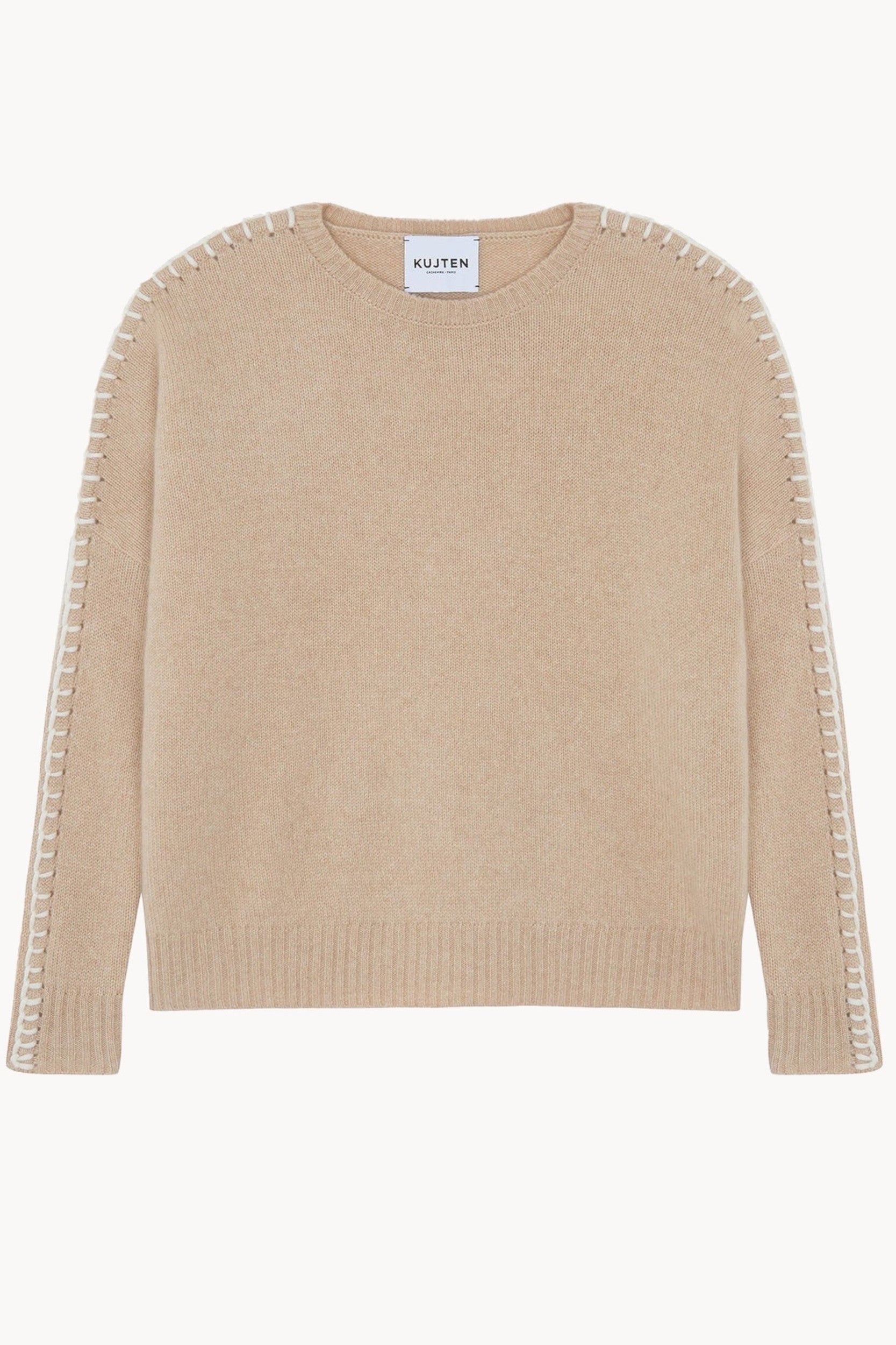 Amea Sweater Organic