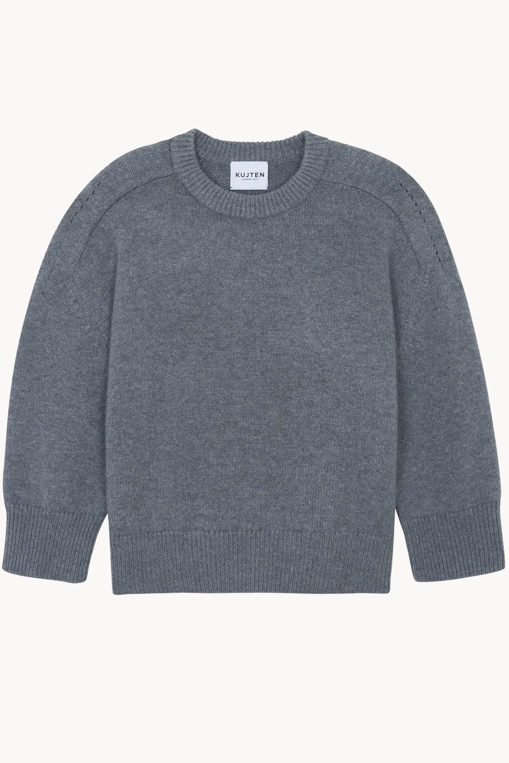 Diane Sweater Flannel