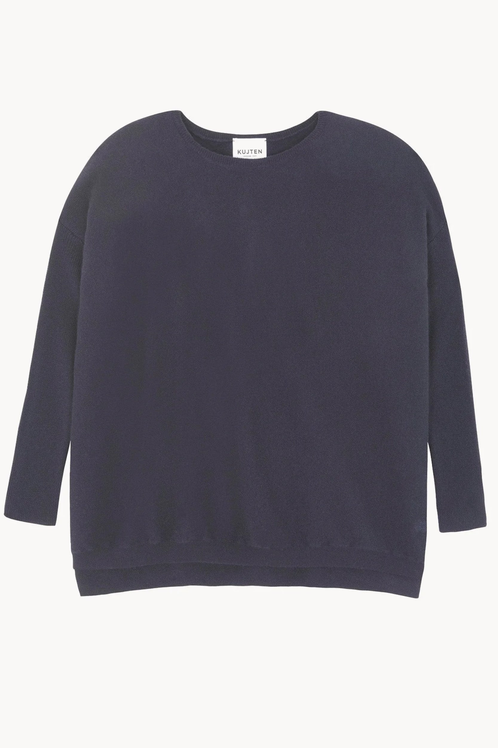 Jessy Sweater Dark Navy
