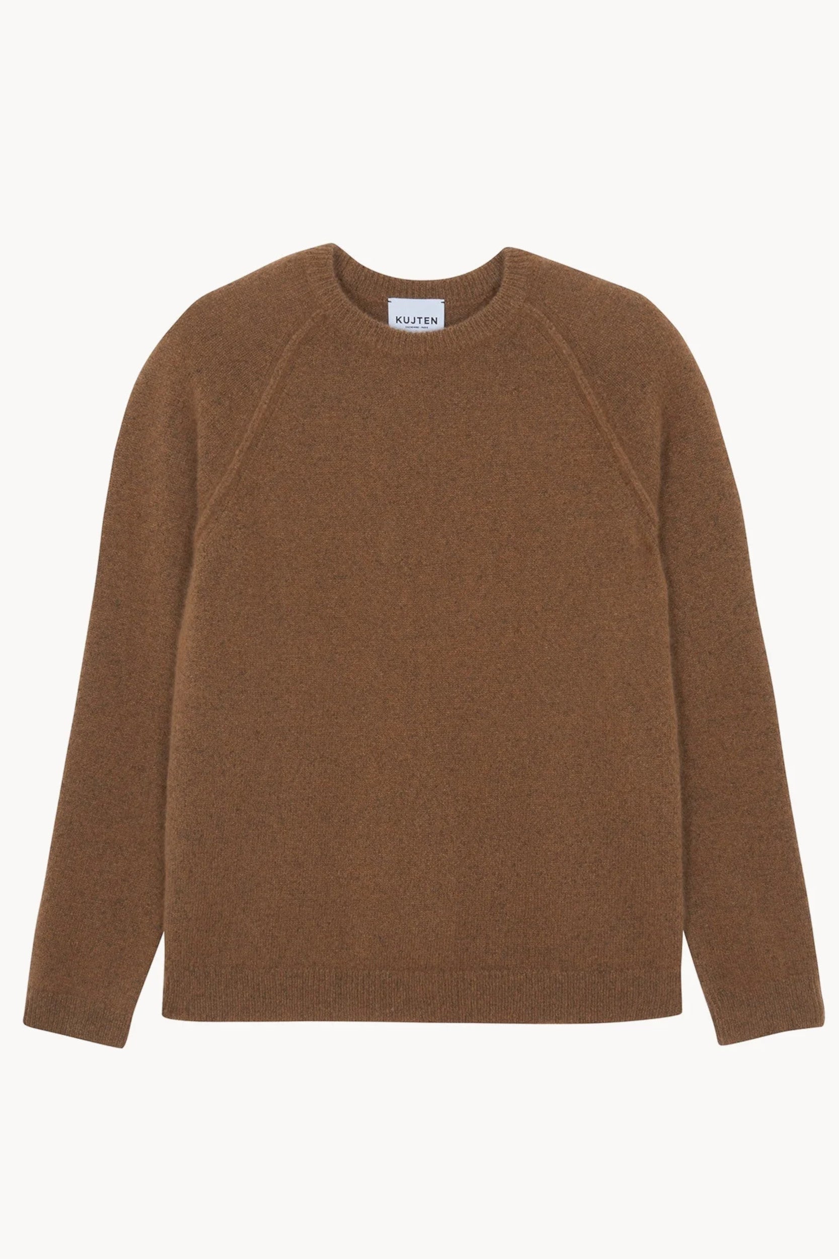Jojo Sweater Camelo