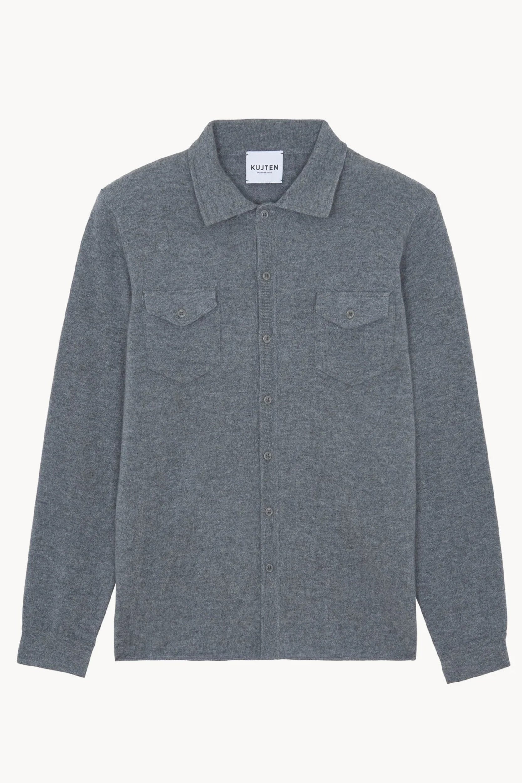 Julius Shirt Flannel