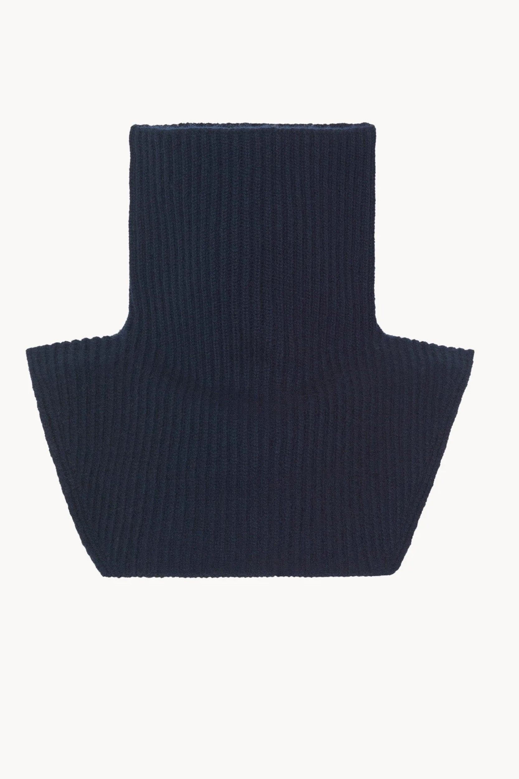 Keelin Snood Dark Navy