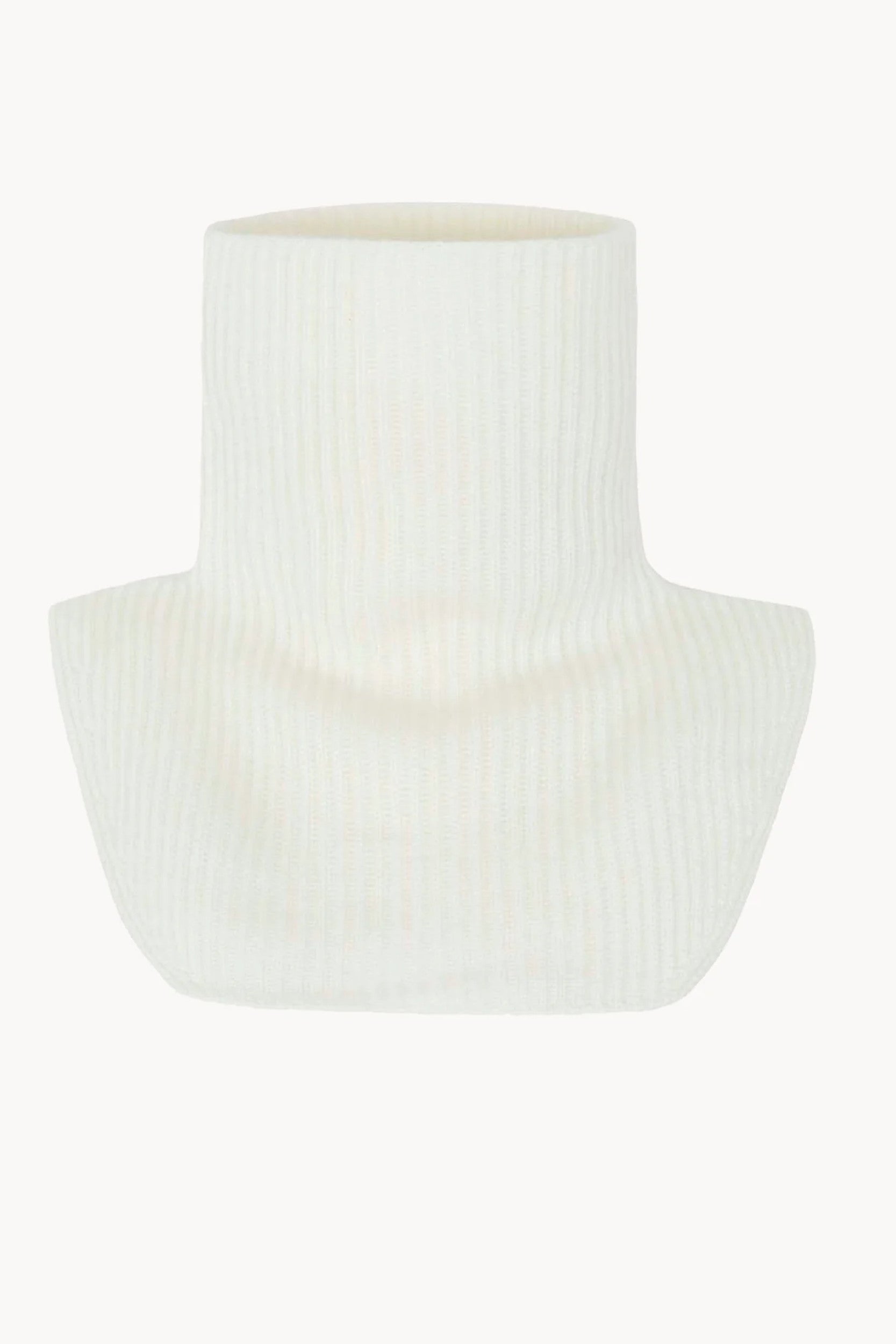 Keelin Snood White