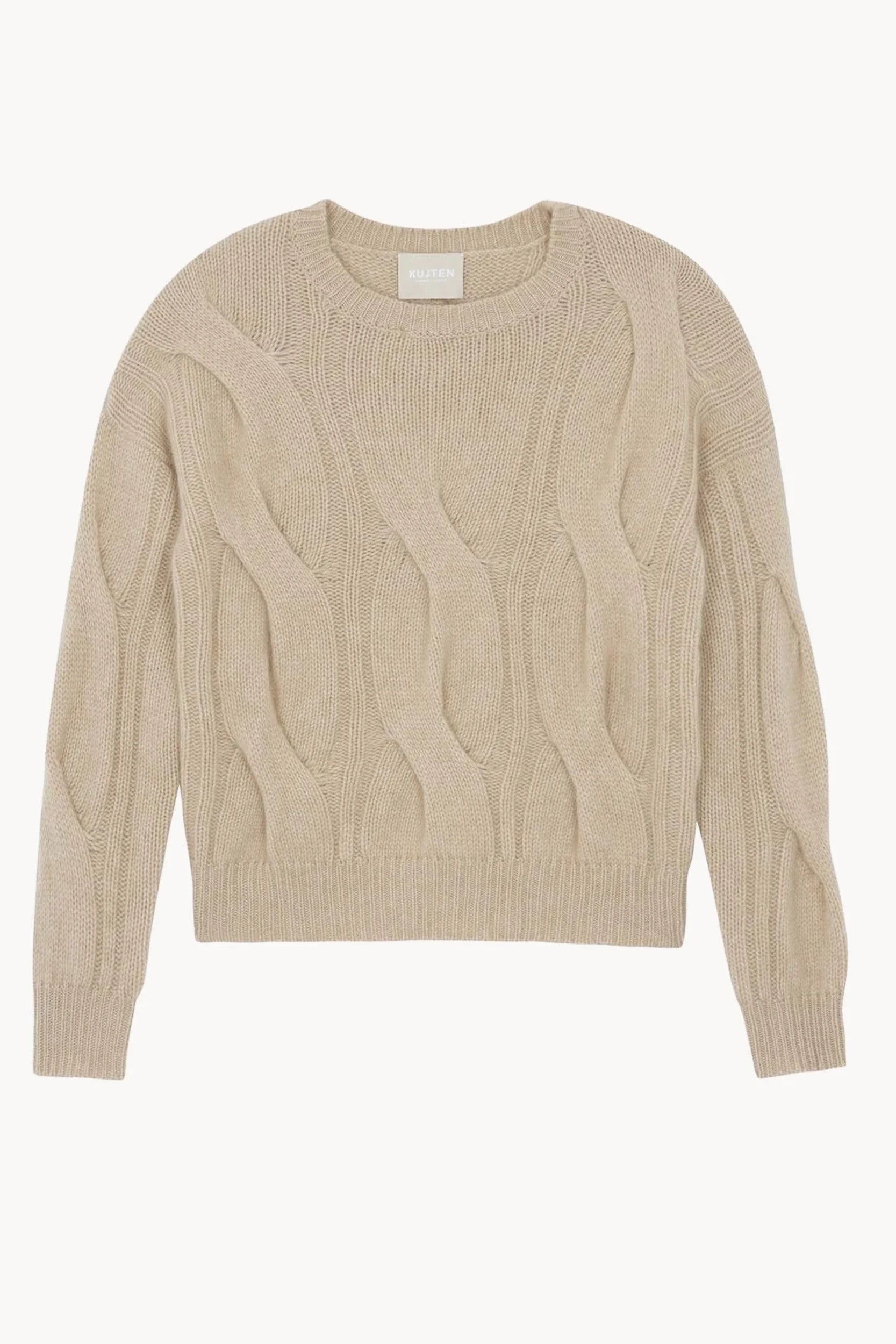 Nils Sweater Organic