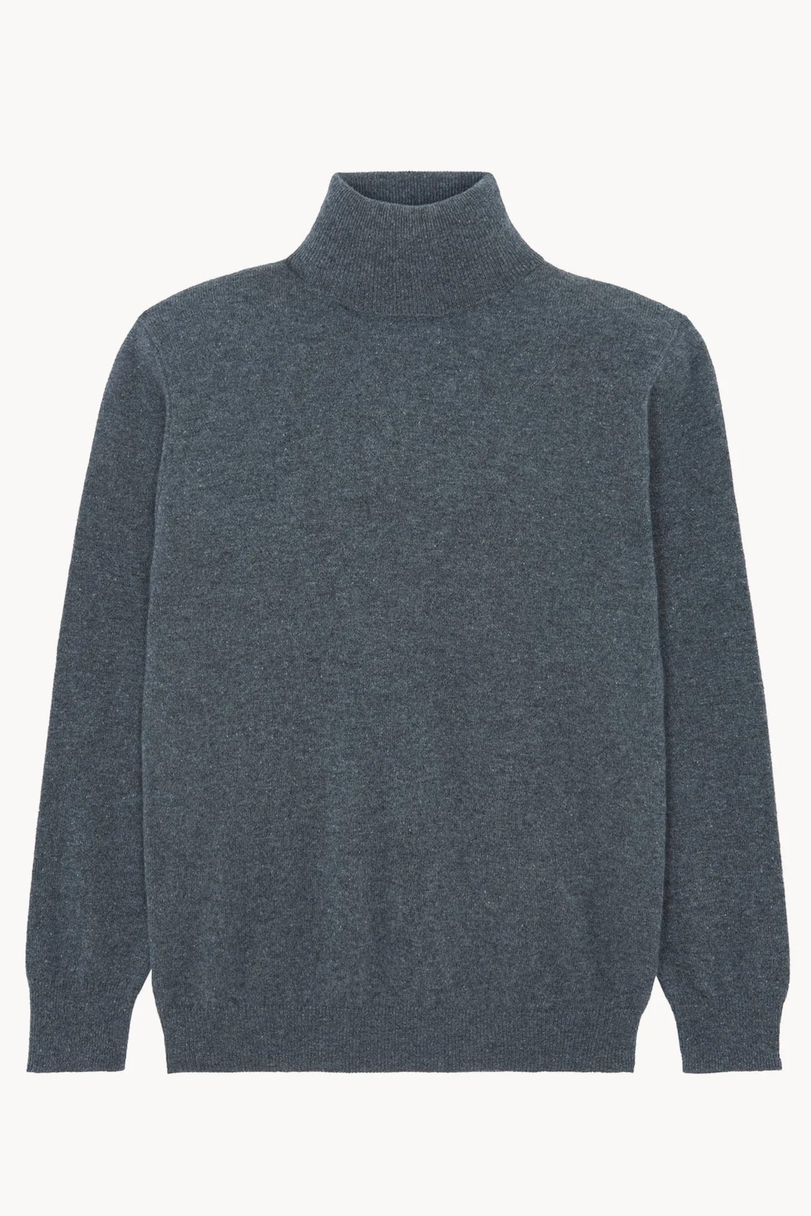 Raph Sweater Flannel
