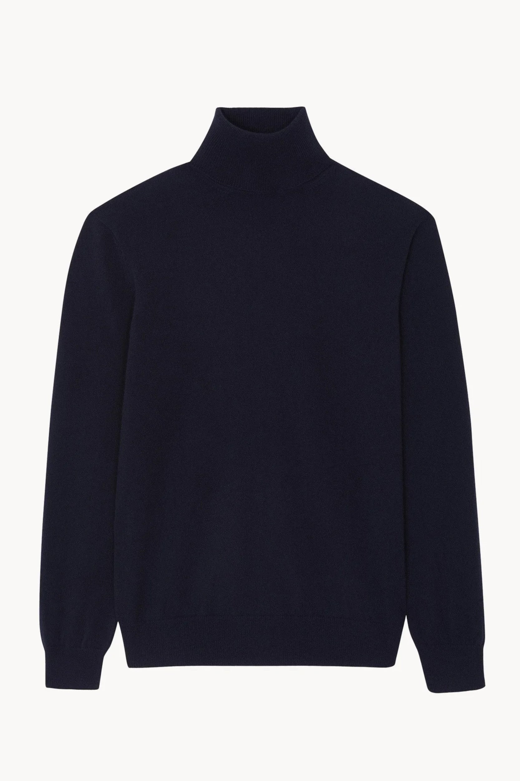 Raph Sweater Dark Navy