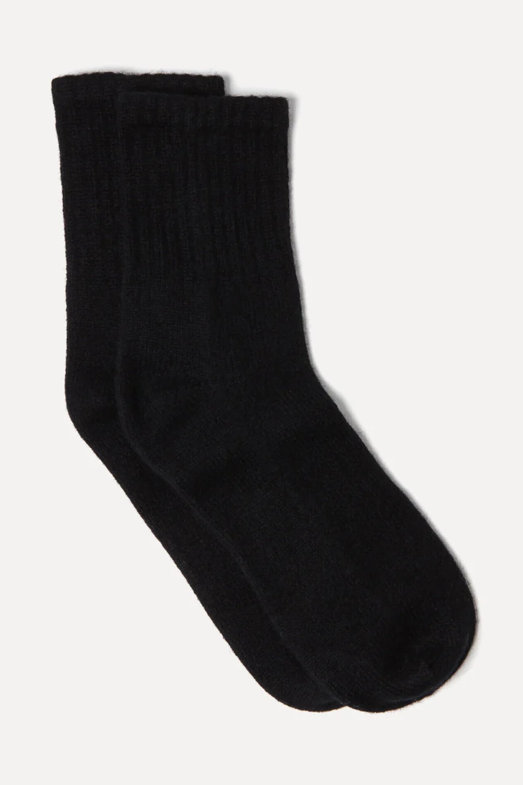 Socks Black