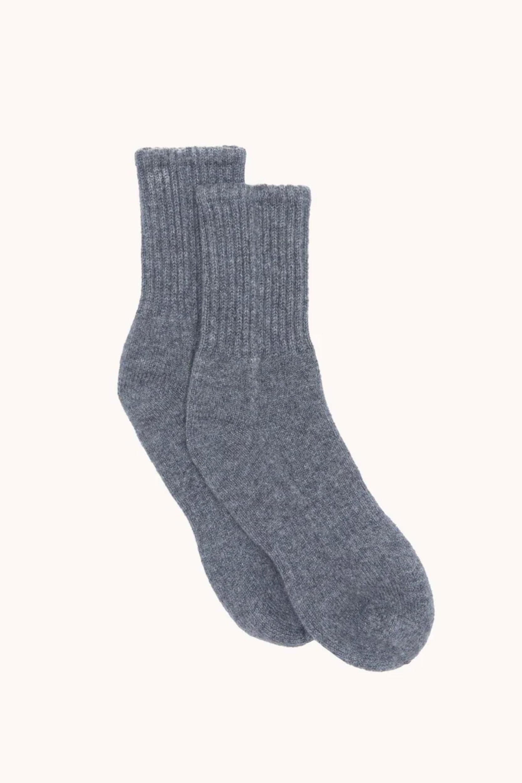 Socks Flannel