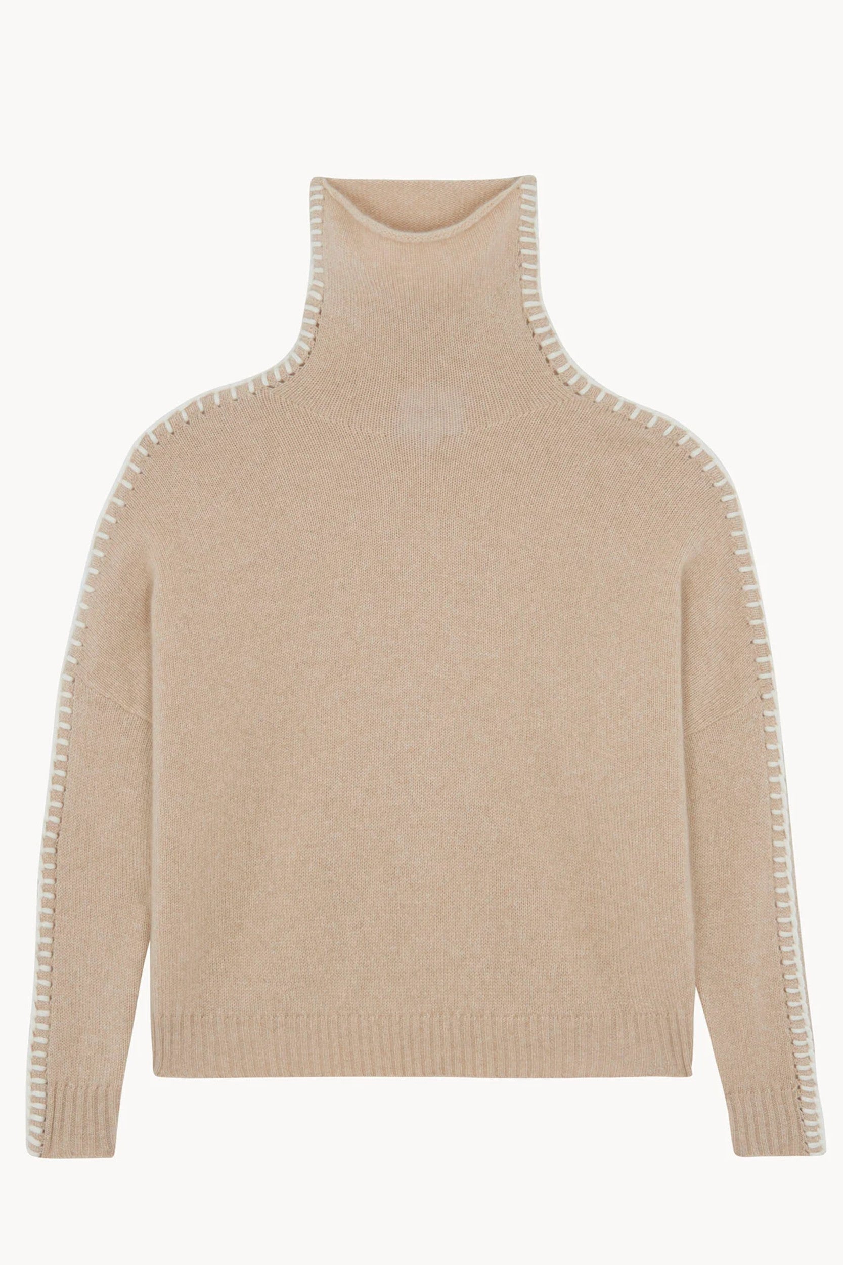 Thea Sweater Organic