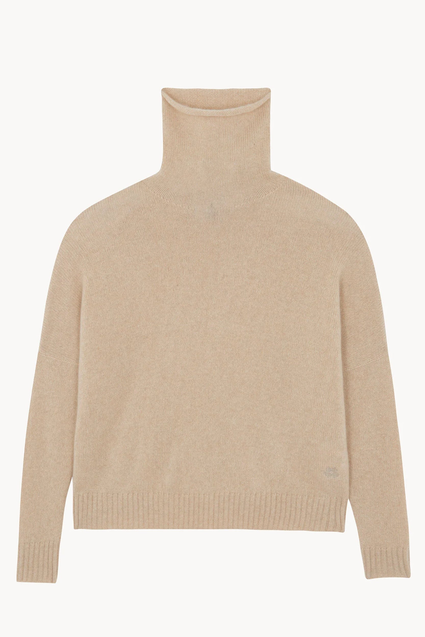 Tila Sweater Organic
