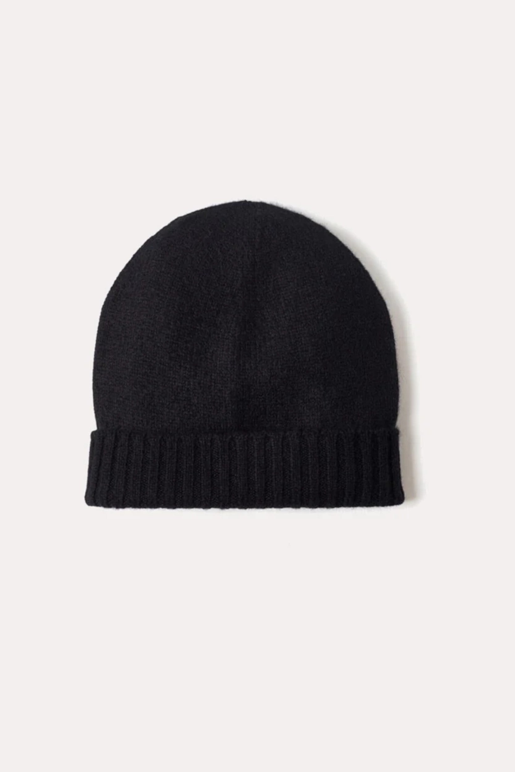 Tom Hat Black