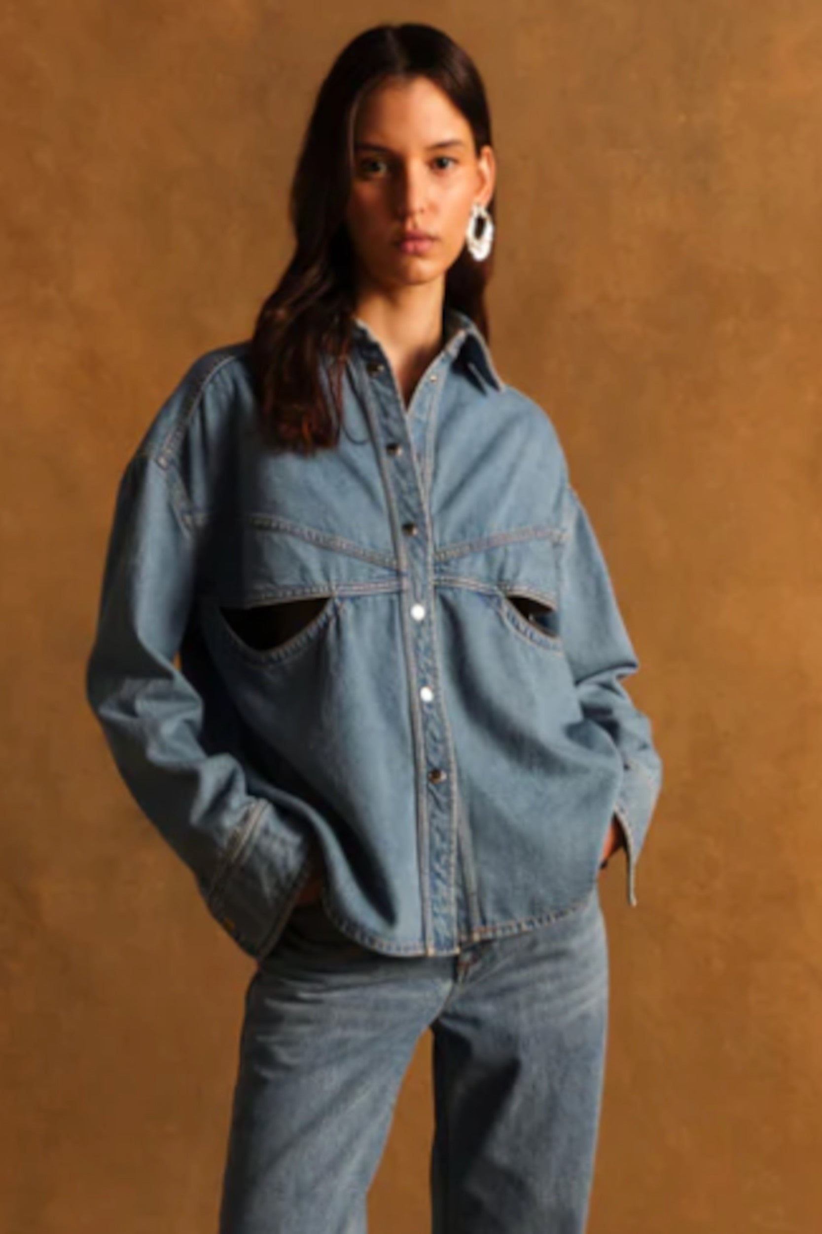Bally Shirt Vintage