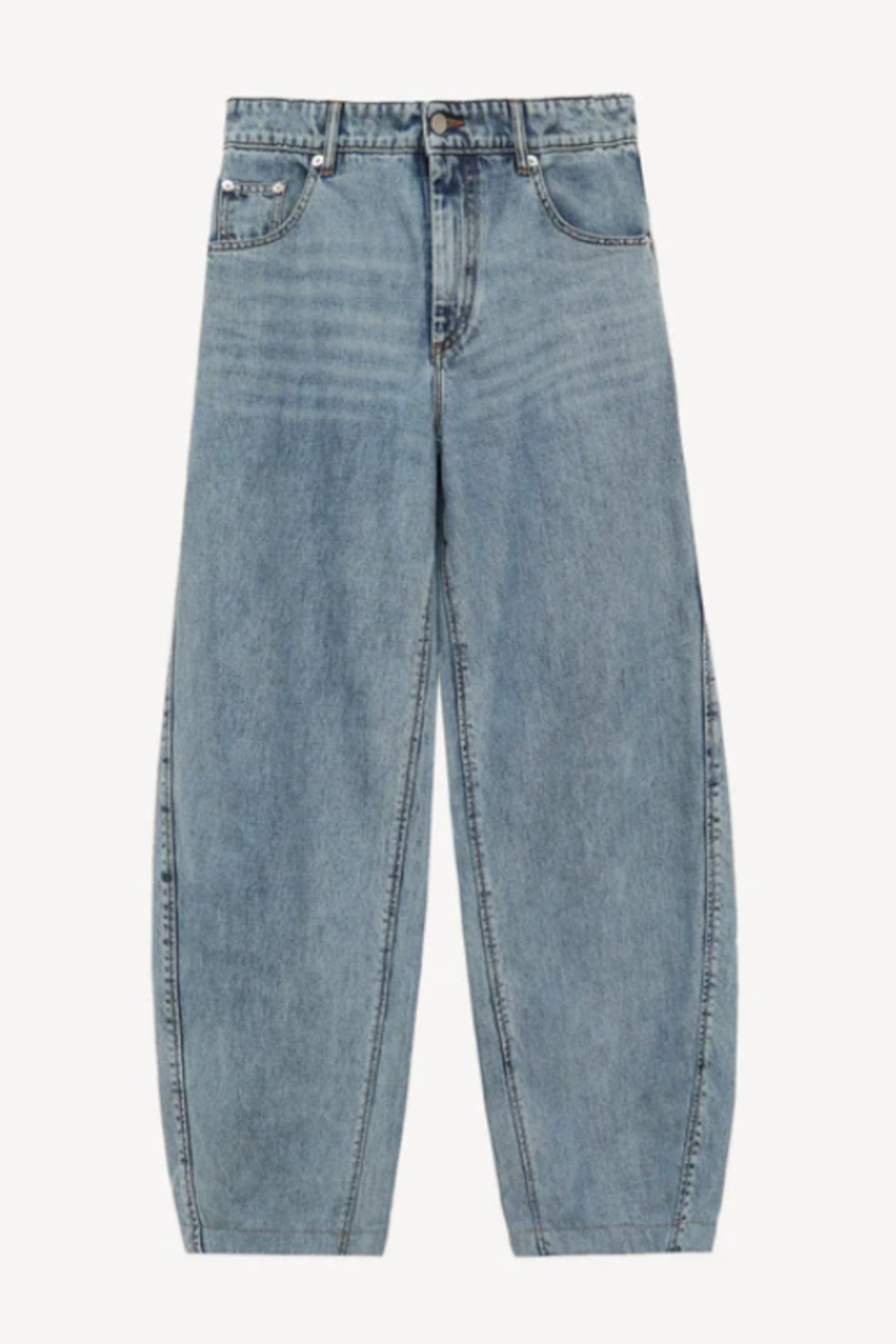 Edgy Jeans Vintage