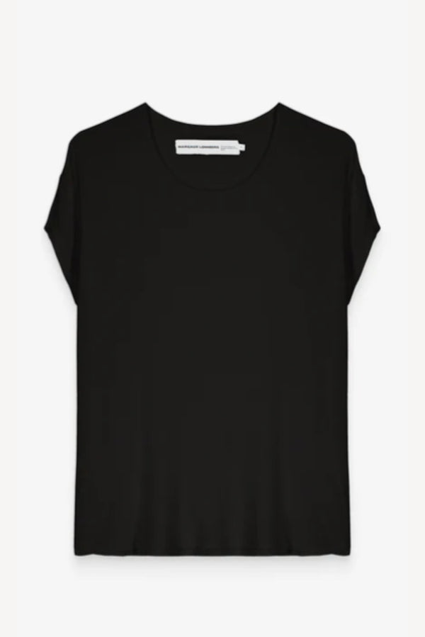 Marlow T-shirt Black