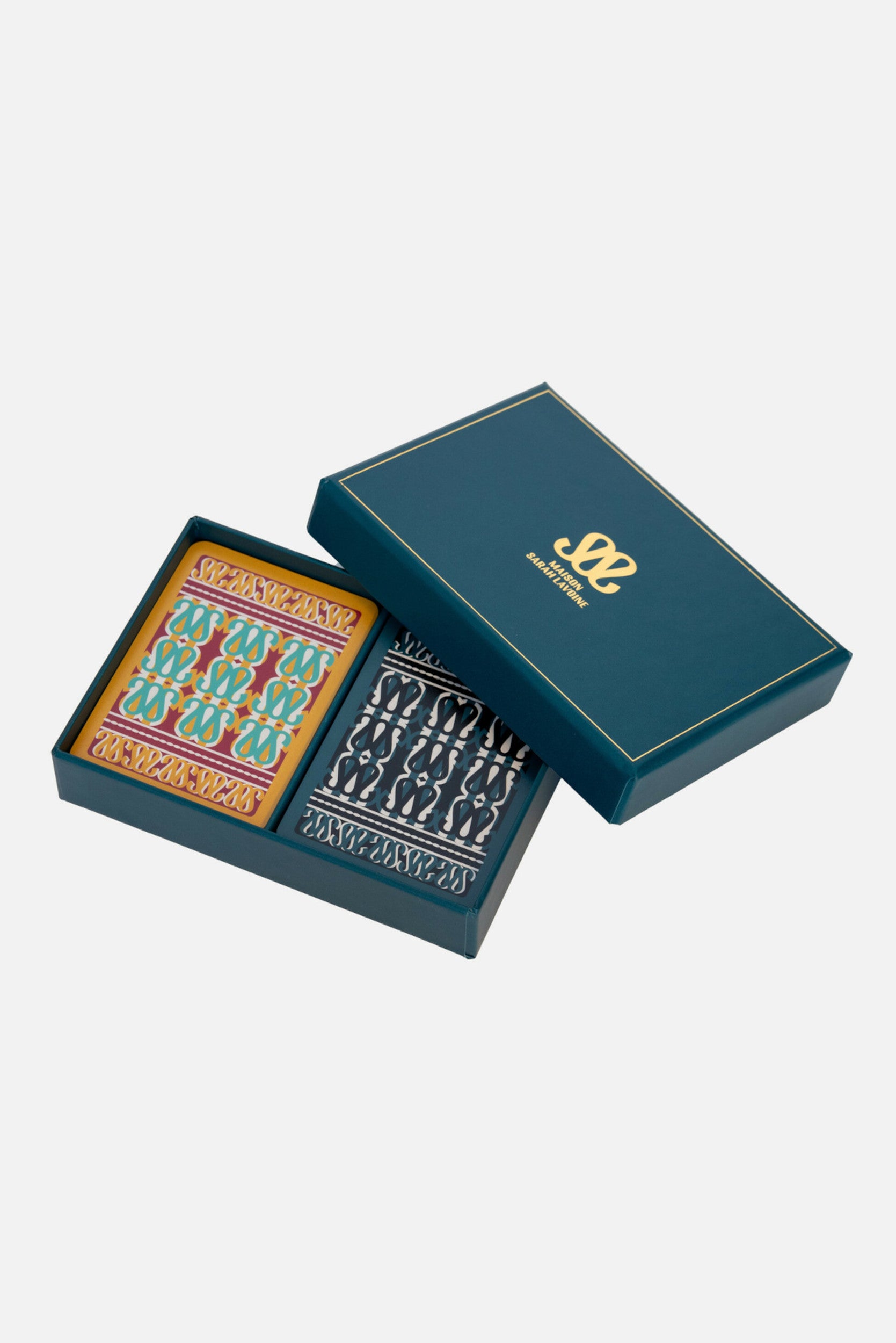 Card Game Multi