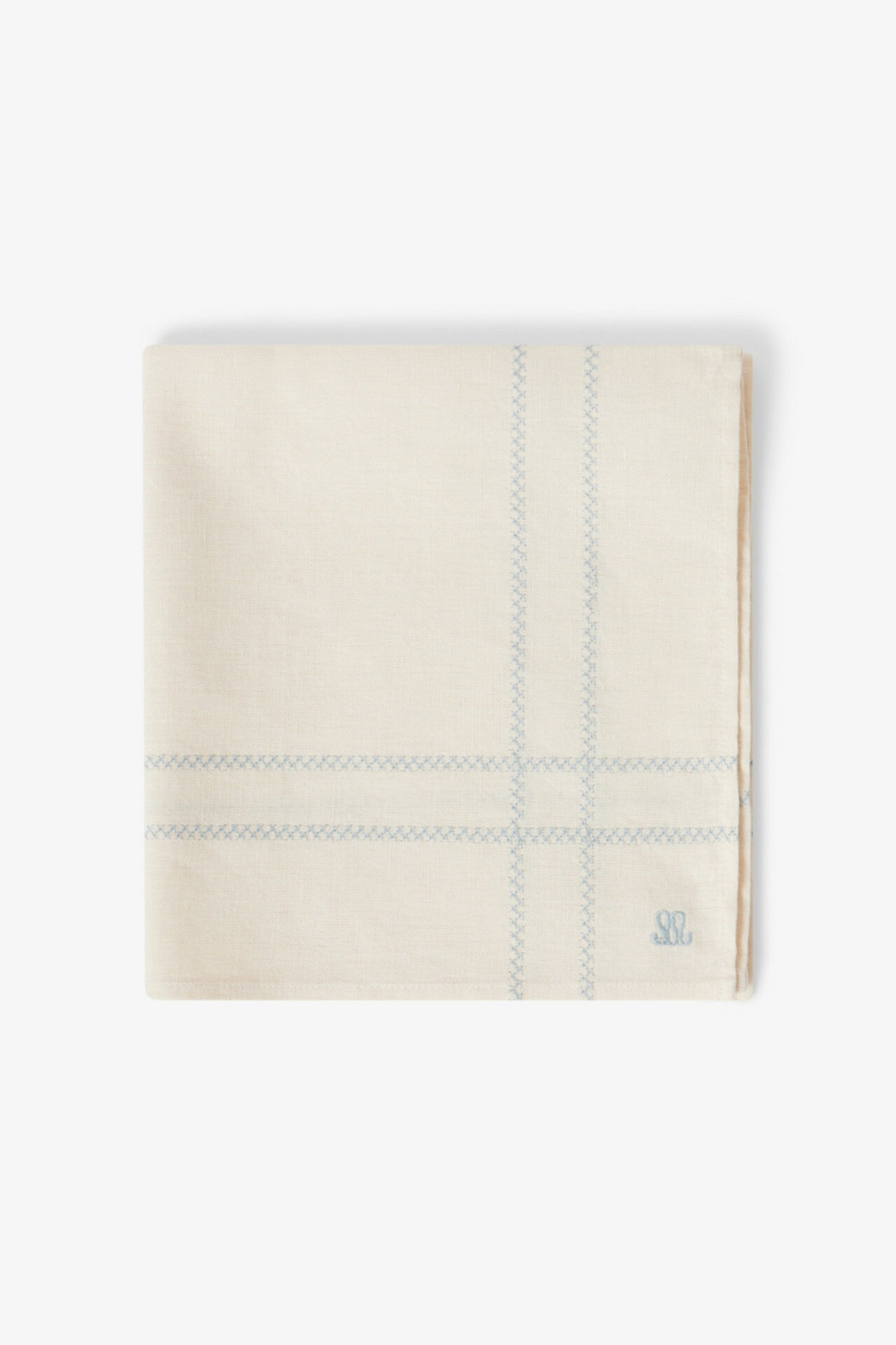 Libra Napkin Sage