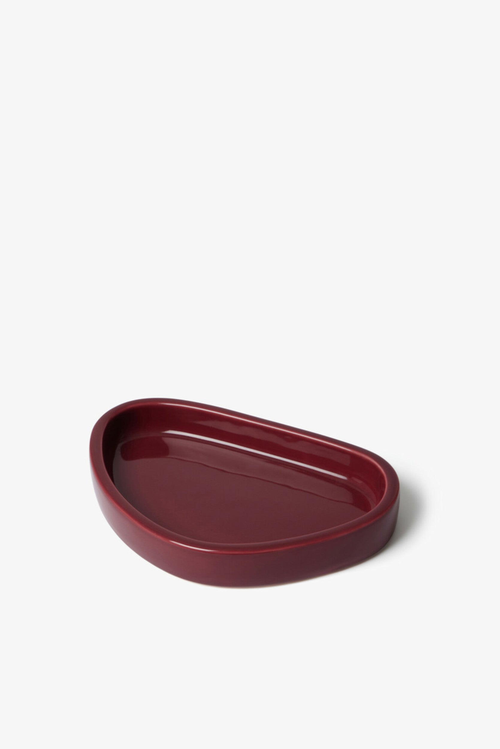 Mars Trinket Bowl Cassis